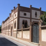 Colonia Güell